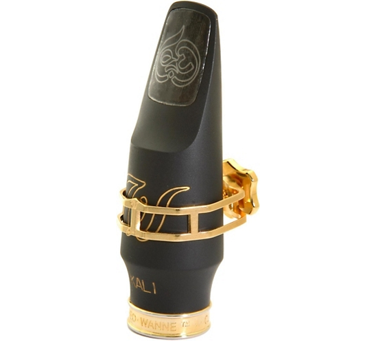 Theo Wanne KALI Alto Saxophone Mouthpiece