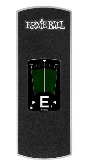 Ernie Ball VPJR Tuner Volume Pedal