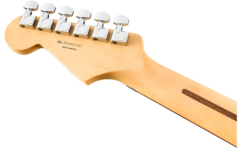 Fender Player Stratocaster HSS Floyd Rose Pau Ferro Fingerboard Electric Guitar