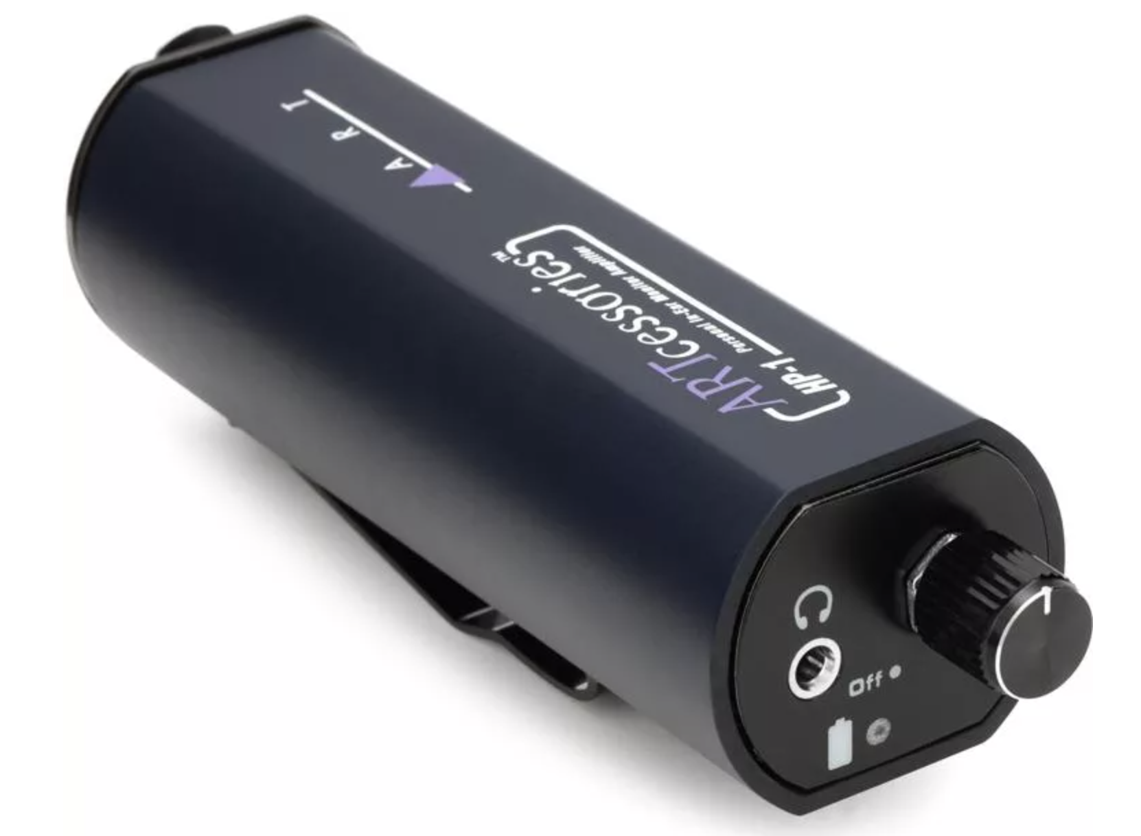 ART HP-1 Single-channel Headphone Amp