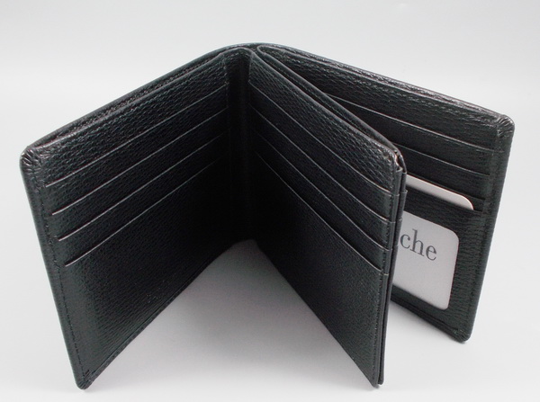 กระเป๋าสตางค์ Guy Laroche ดำ ใหม่ แท้