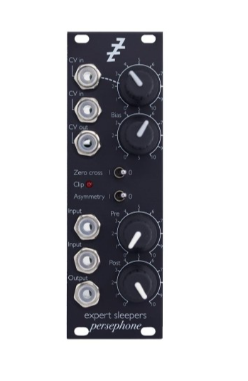 Expert Sleepers Persephone Analog JFET VCA