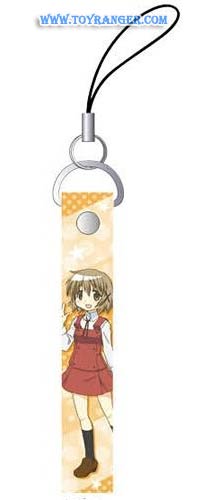สายคล้อง Hidamari Sketch x Hanikamu : Yuno (แท้)
