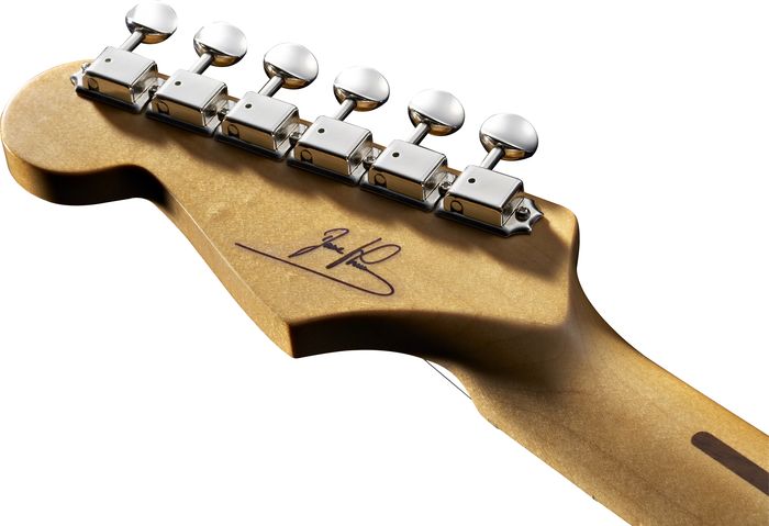 Fender Dave Murray Stratocaster Electric Guitar