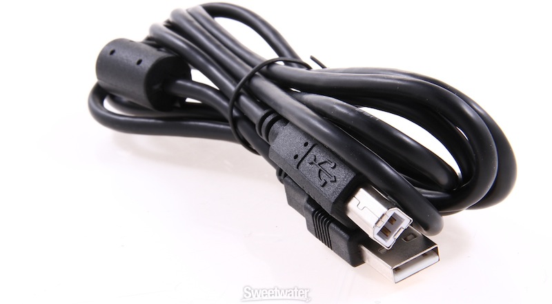 Native Instruments Traktor Audio 2