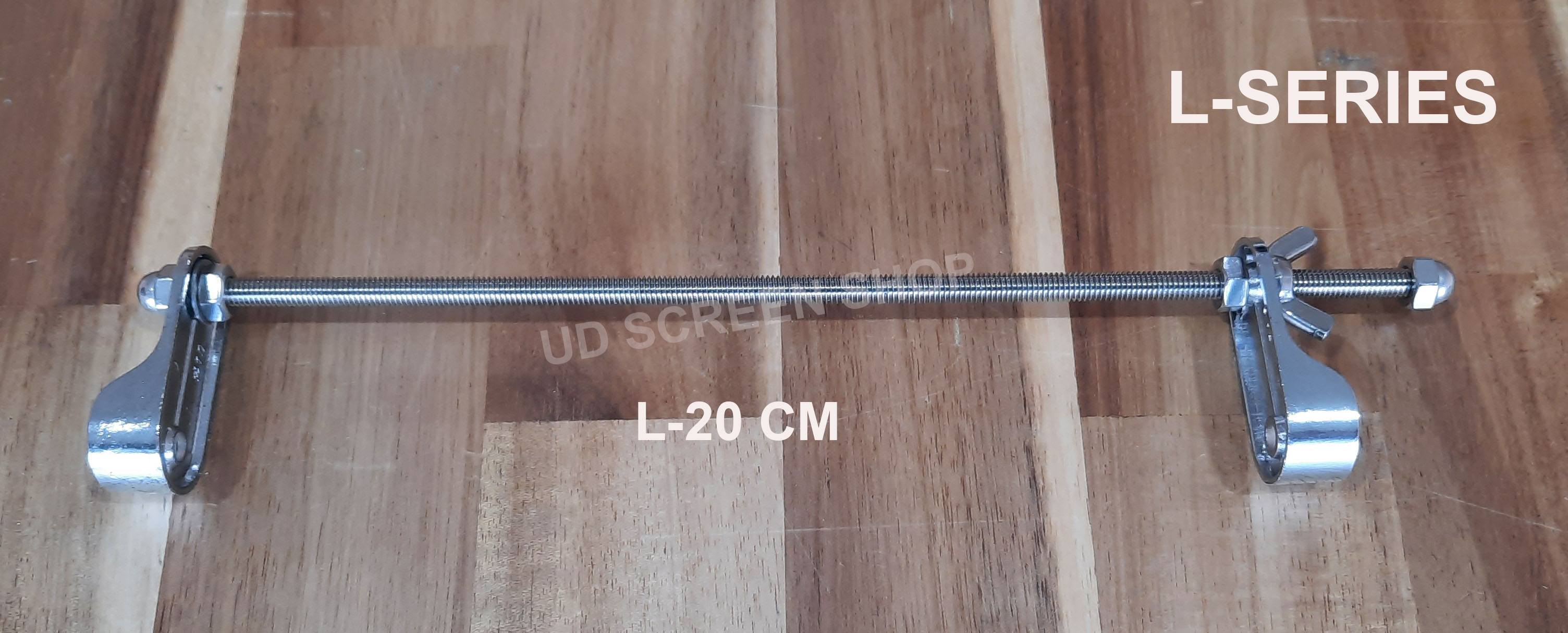 ที่พักแปรงปาดสี ขนาด 20 cm
