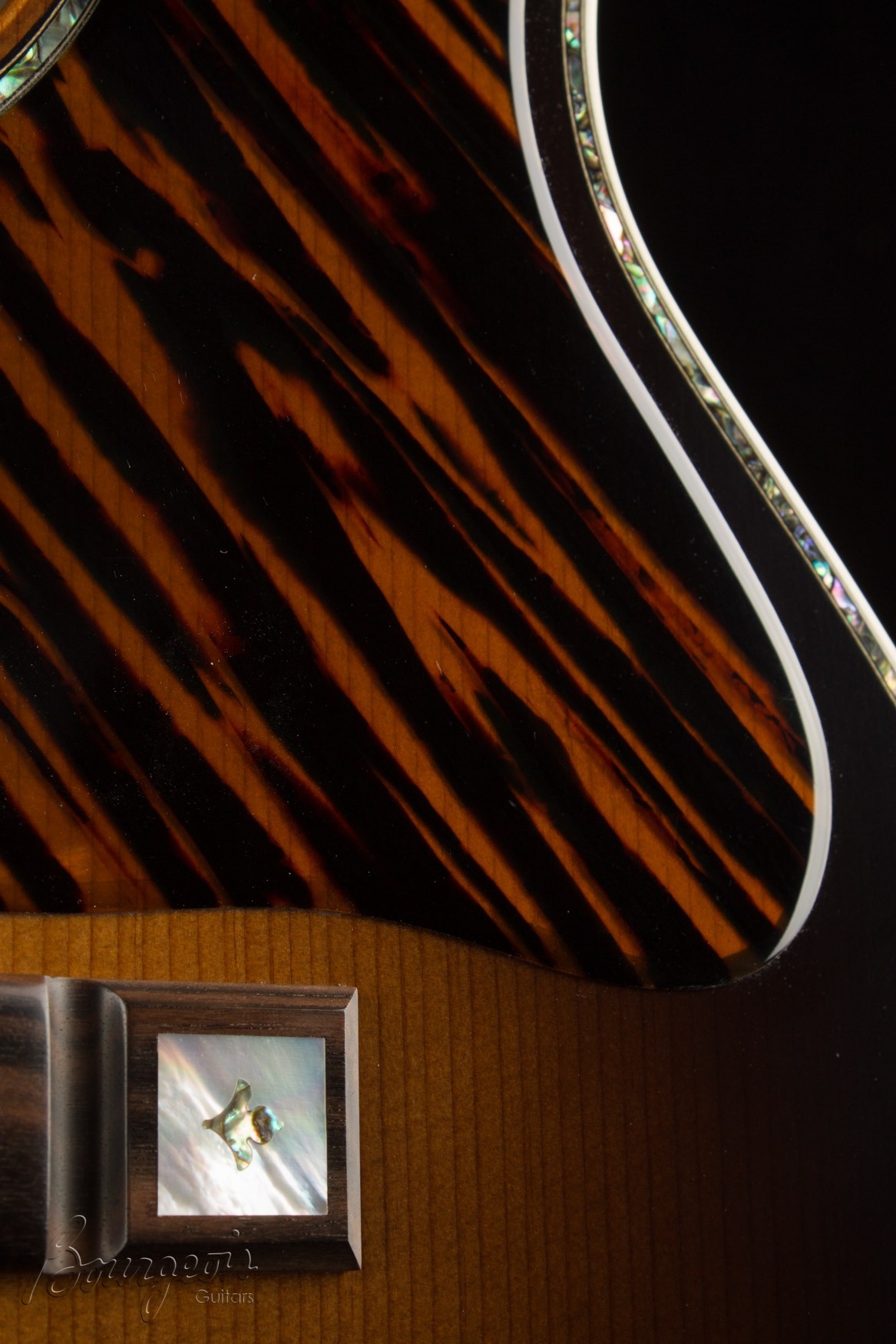 Bourgeois L-DBO Presentation Limited Edition #6 of 10