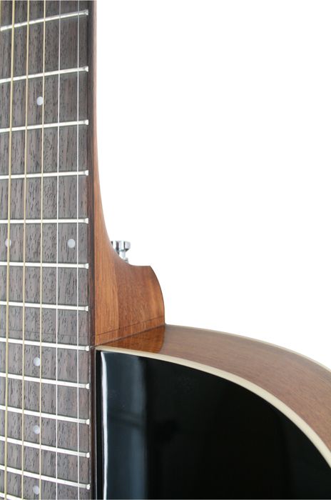 Voyage-Air Guitar Songwriter VAOM-04 Travel Acoustic Guitar