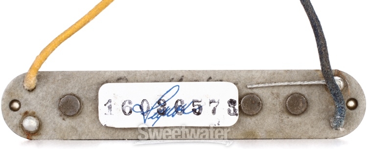 Seymour Duncan Antiquity II Jaguar Pickup - Neck