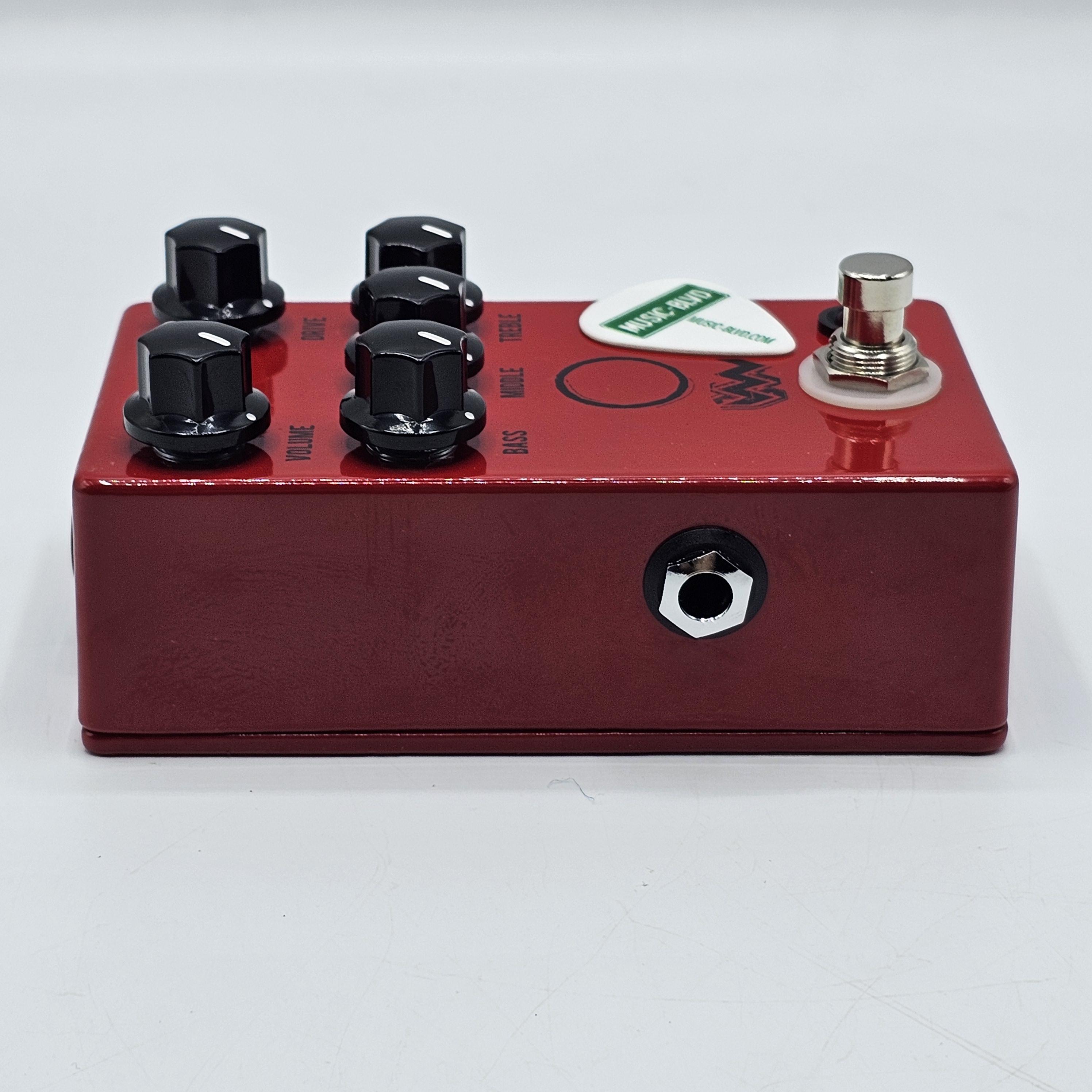 JHS Angry Charlie V3 Channel Drive Pedal