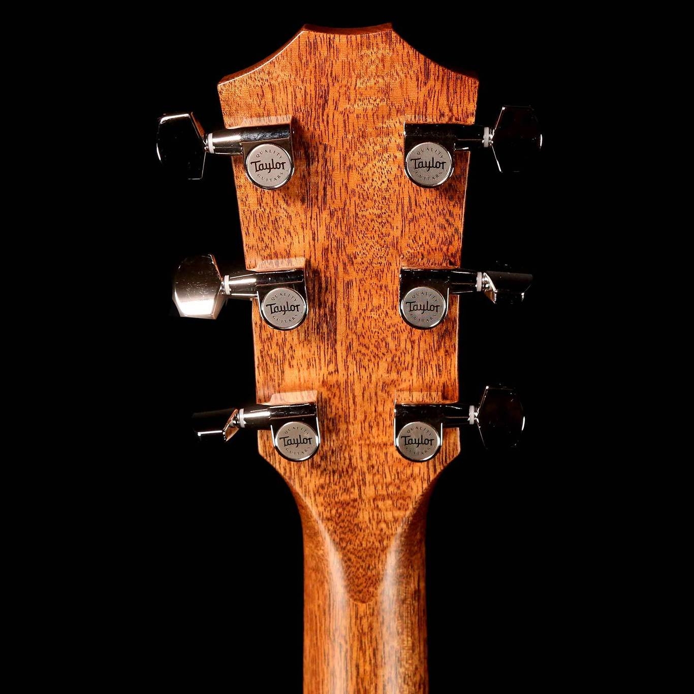 Taylor 717e Builders Edition Grand Pacific - Wild Honey Burst
