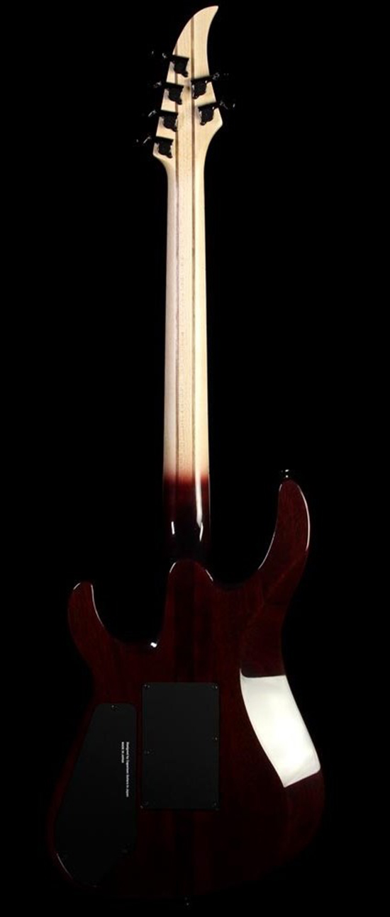 Caparison TAT Special CL14 Electric Guitar Trans Rose