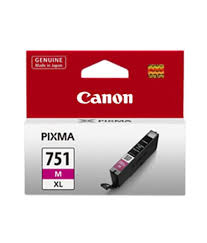 CLI-751MXL CANON iP7270/MG5570/5470/6470/6370