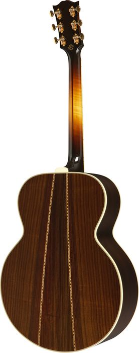 Gibson SJ-200 Western Classic Acoustic Guitar