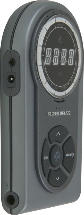 Planet Waves PW-CT-05 Chromatic Tuner Metronome