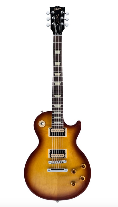 Gibson Les Paul Studio Deluxe IV Electric Guitar