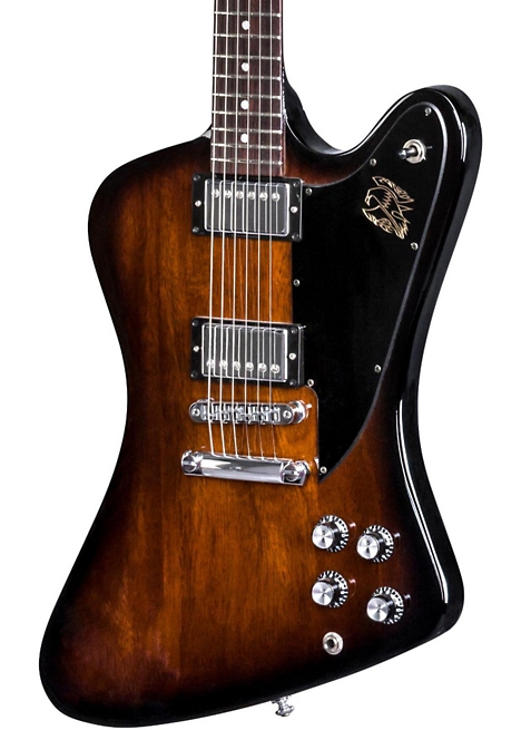 Gibson 2017 Firebird Studio T Electric Guitar
