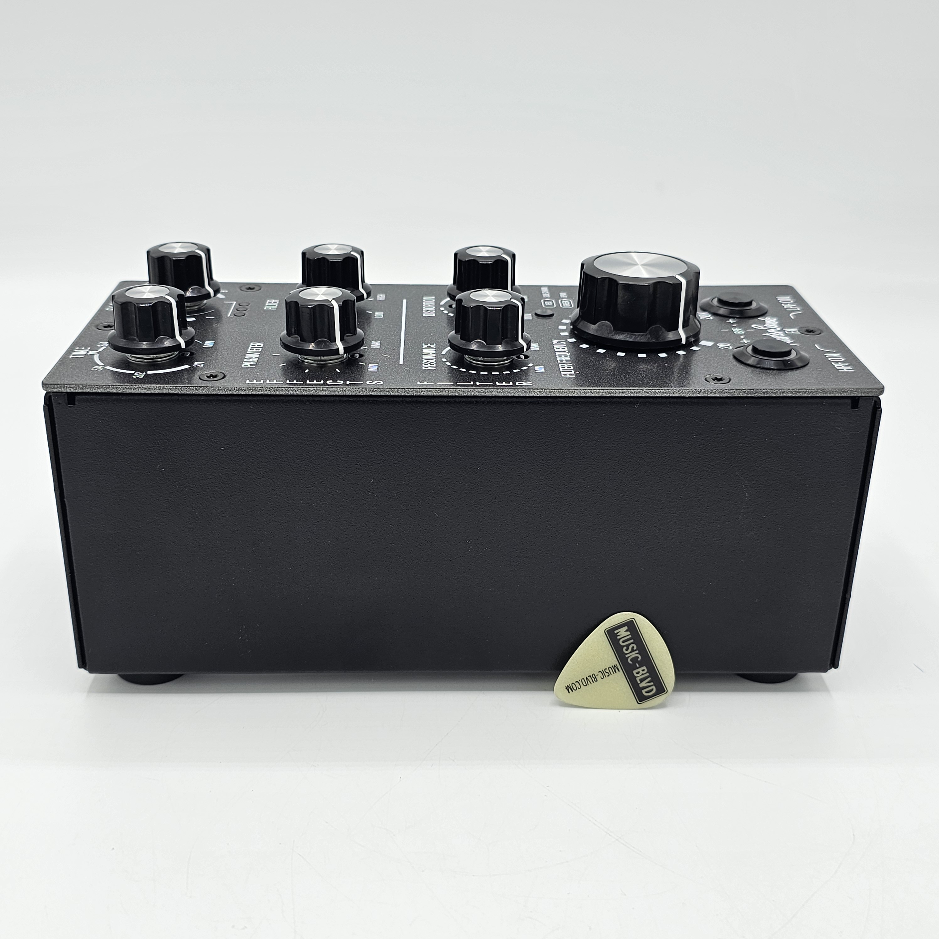 MasterSounds FX Unit Grey