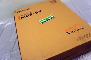 Roland TD-9K2-S V-Tour Series Drum Set