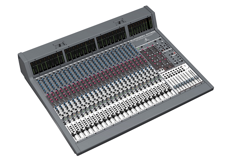 Behringer EURODESK SX4882 Mixer