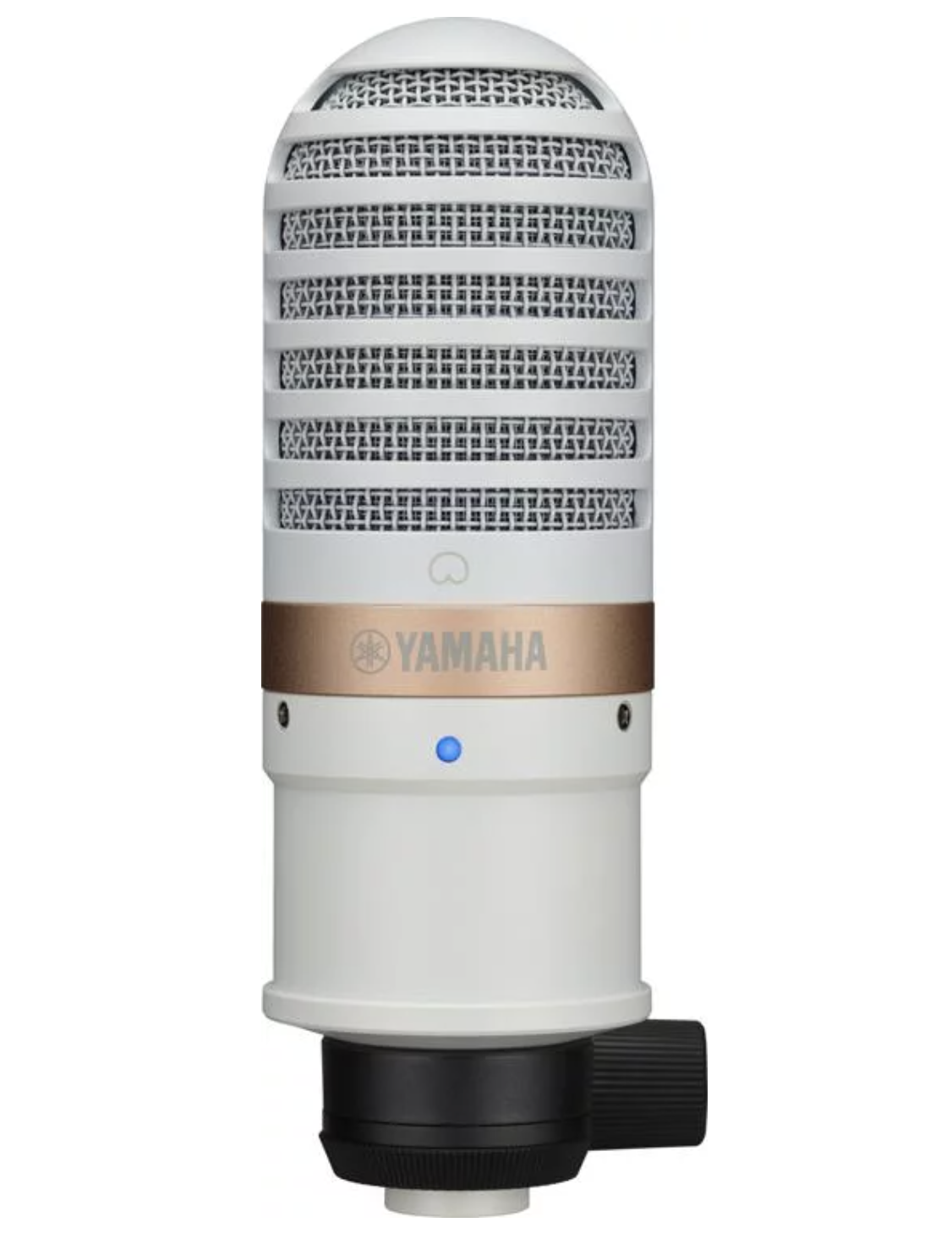 Yamaha YCM01 Condenser Microphone - White