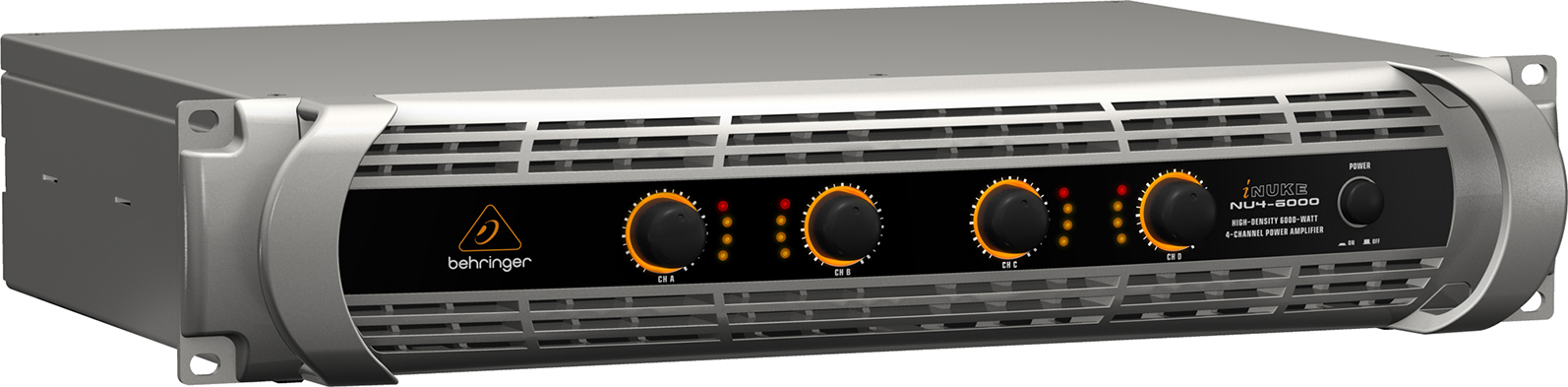 Behringer iNuke NU4-6000