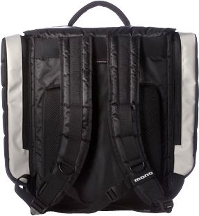 MONO Cases EFX 365 DJ Pack