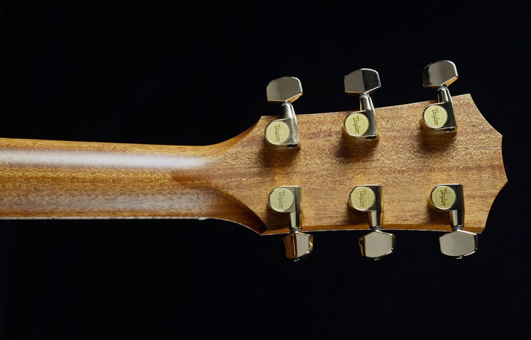 Taylor 816ce Grand Symphony - Tobacco Sunburst