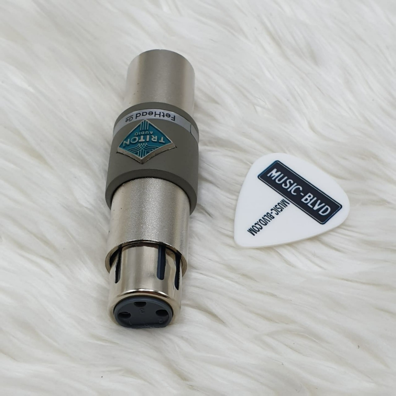 TRITON AUDIO FETHEAD Ge GERMANIUM