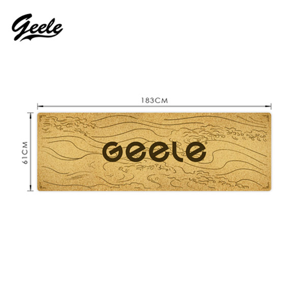 Geele Balance Board - กระดานทรงตัวจีลี