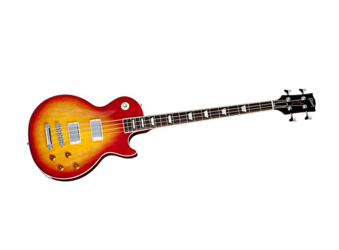 Gibson Les Paul Electric Bass