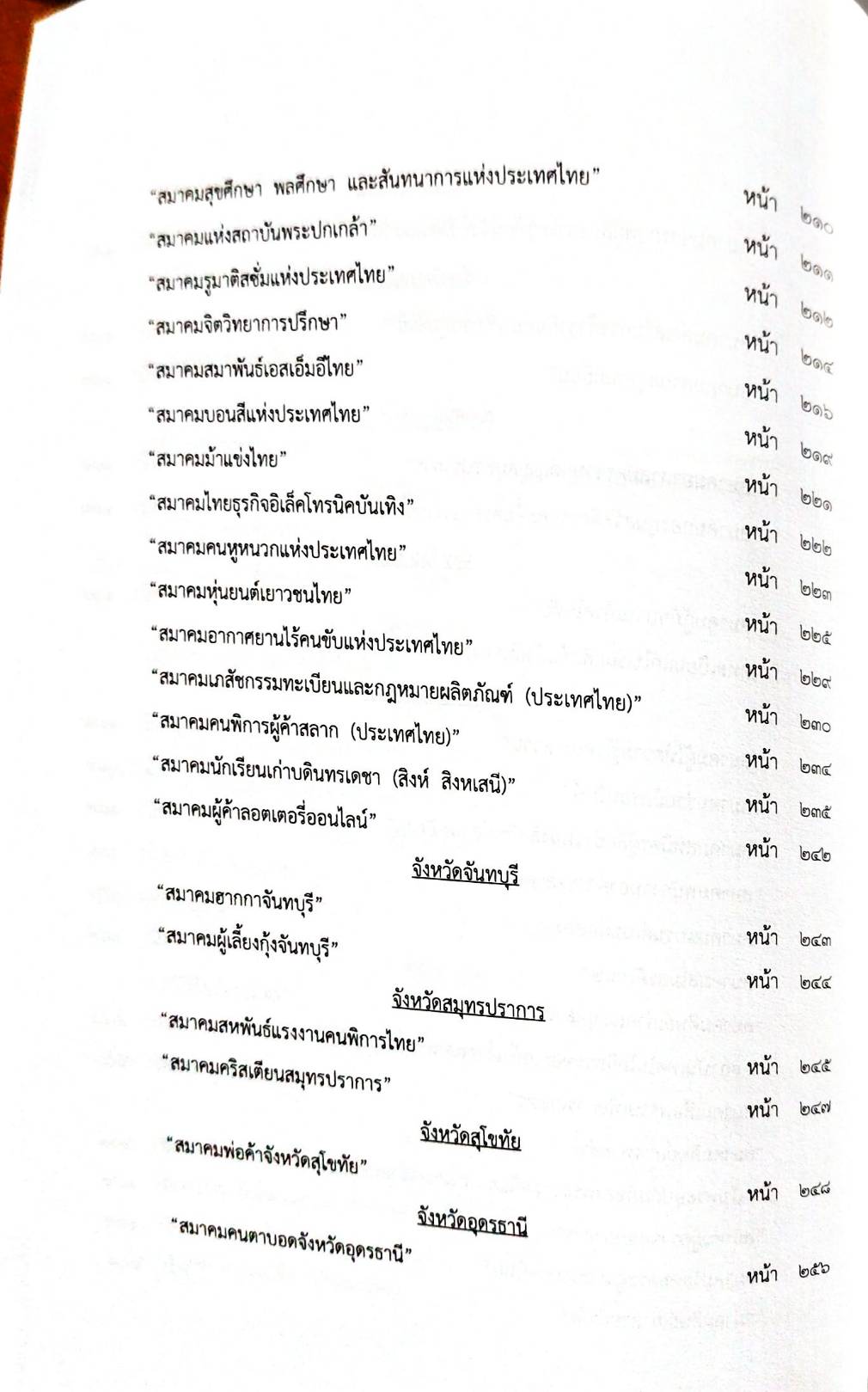 กฎหมายออกใหม่ 67/65 ประกาศธนาคารออมสิน การรับฝากเงินฯ ประกาศศาลเยาวชนและครอบครัวจังหวัด... สมาคม - มูลนิธิ