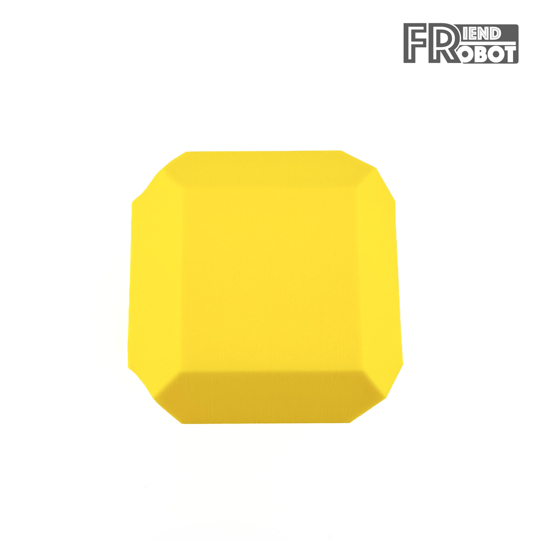 Large Cube ขนาด 6cm x 6cm x 6cm