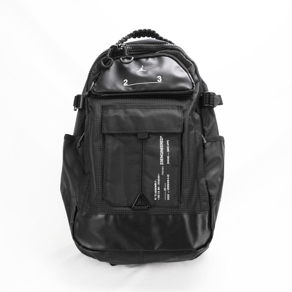 Nike Jordan 23 Backpack