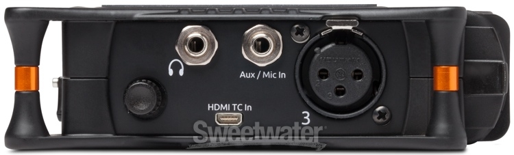 Sound Devices MixPre-3 Audio Recorder
