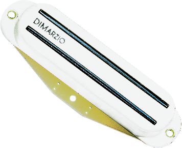 DiMarzio DP187 Cruiser Bridge Pickup