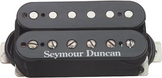 Seymour Duncan SH-6 Distortion Humbucker Pickup