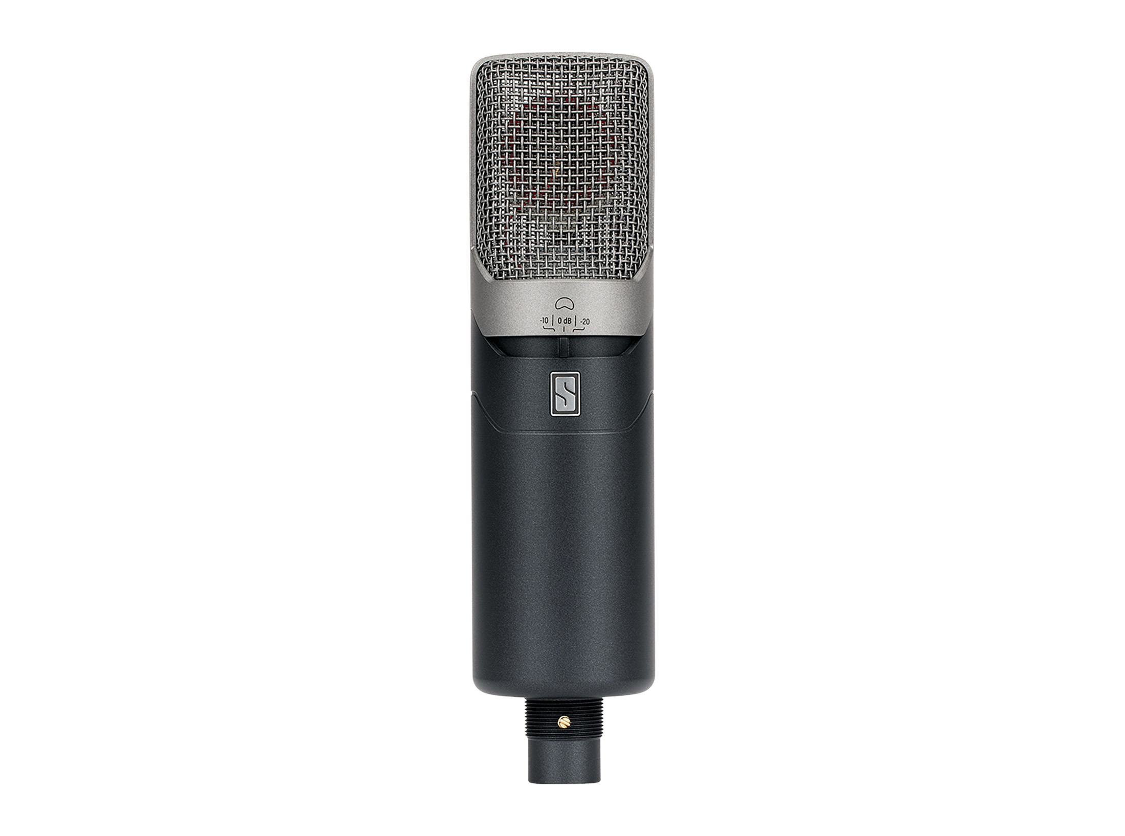 Slate Digital VMS ML-1A Large-diaphragm Condenser Modeling Microphone