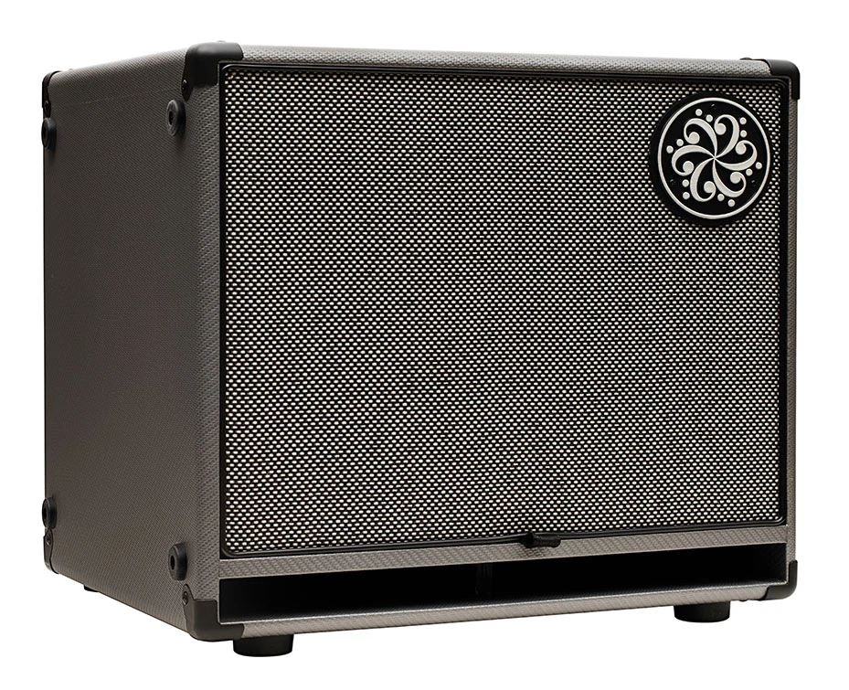 Darkglass Electronic DG112NE 1x12 Bass Amplifier Cabinet