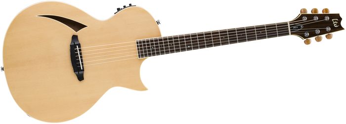 ESP LTD ARC-6 Acoustic-Electric Guitar