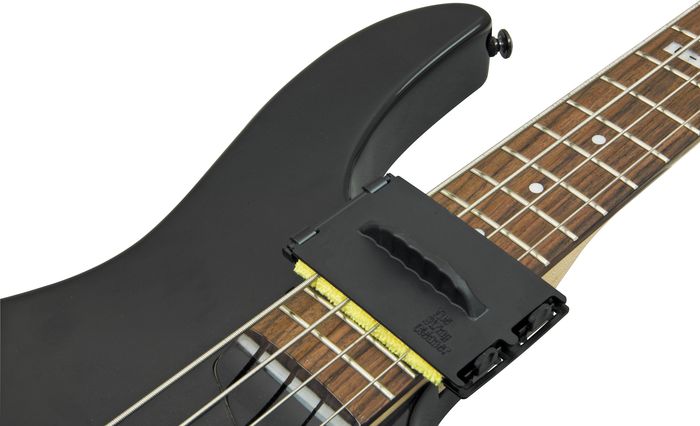 ToneGear The String Cleaner Tool for Bass