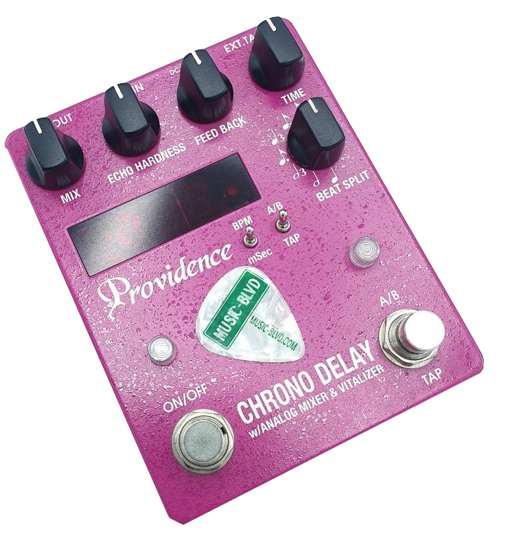 Providence DLY-4 Chrono Delay
