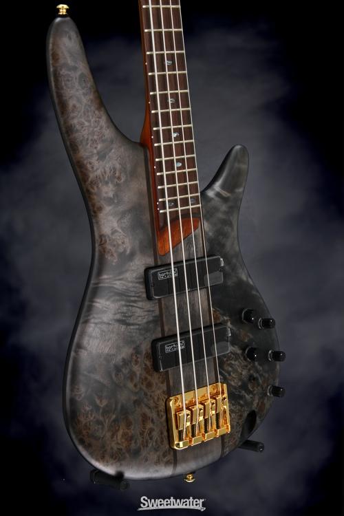 Ibanez SR800 4-String Electric Bass