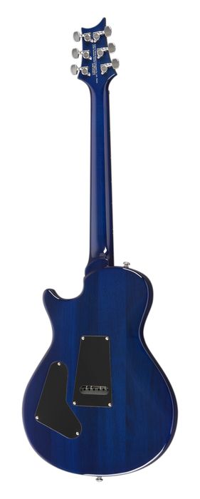 PRS SE Singlecut Electric Guitar Royal Blue
