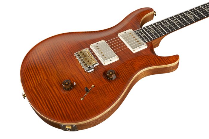 PRS Custom 24 Flamed Artist Package Electric Guitar