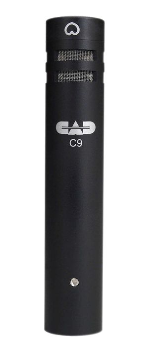 CAD C9 Cardioid Pencil Condenser Microphone