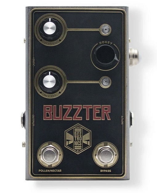 Beetronics Buzzter