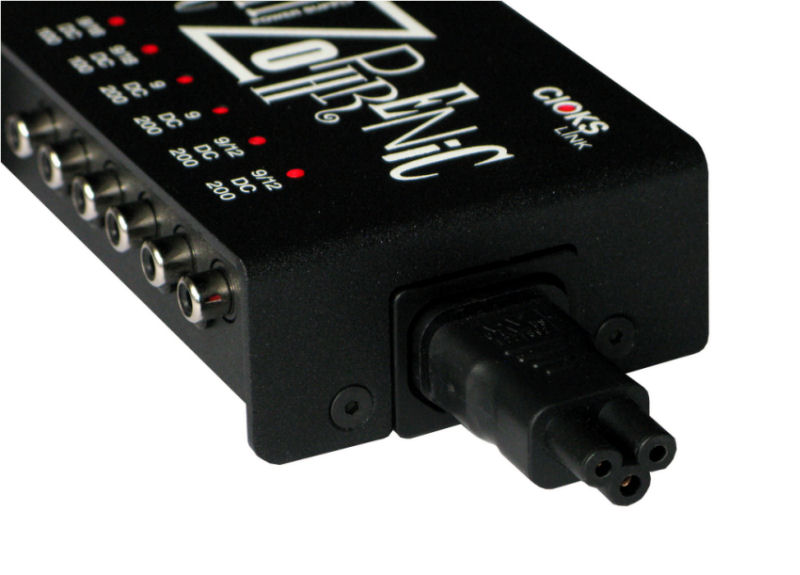 CIOKS Schizophrenic Link Power Supply