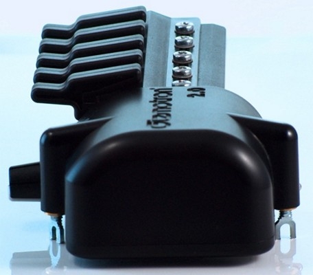 Gizmotron Bass Gizmotron 2.0 Electro-Mechanical Bowing Device