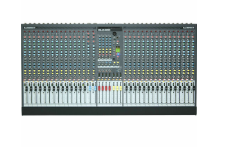 Allen & Heath GL2400-32 32-Channel Console